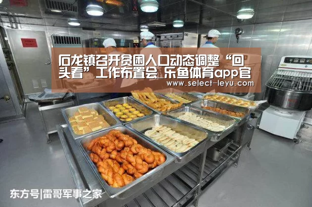石龙镇召开贫困人口动态调整“回头看”工作布置会_乐鱼体育app官网(图3) 乐鱼体育app在线